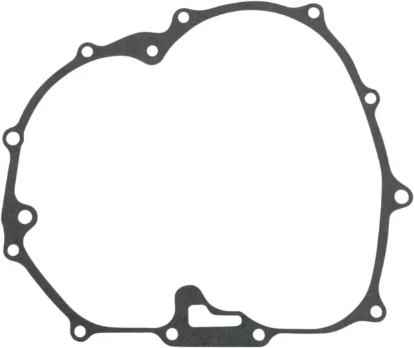 Gaskets and Oil Seals – Clutch Cover/Valve Cover Gaskets - Inner Clutch Side Covr Gasket