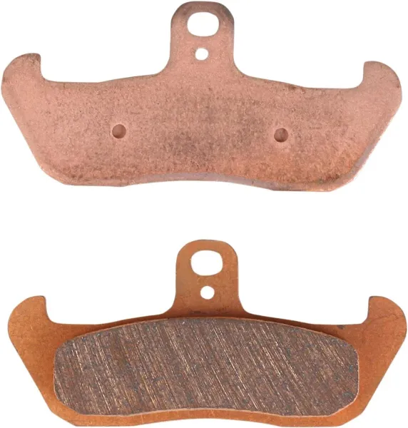 Brake Pads and Shoes – Kram-It (Kramer) - Er 125/250/300 RV3 88-; Front Pad/Shoe Compound Type: R Sintered