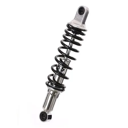 Shock Absorbers