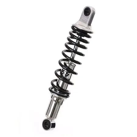 Shock Absorbers