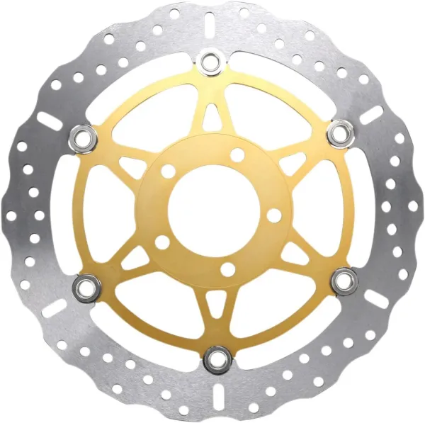 Unified Brake Rotor Application Chart – Contour Rotor