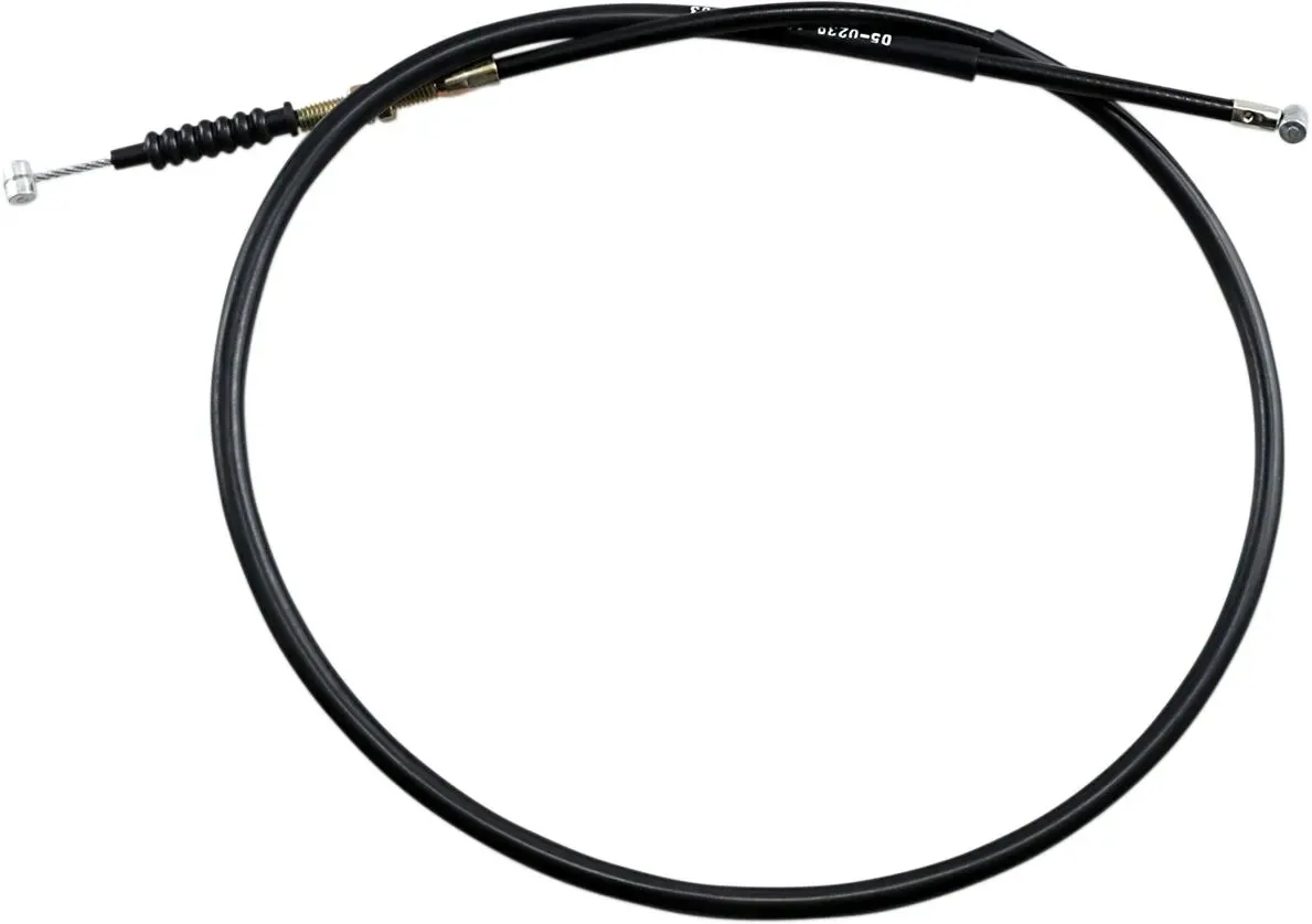 Control Cables
