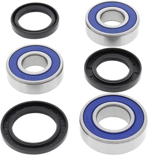 Wheel Bearing and Seal Kits – Rear Wheel