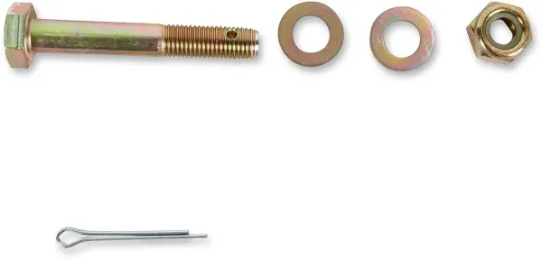 Heavy-Duty Tie-Rod Ends – Tie-rod end bolt kit for Polaris