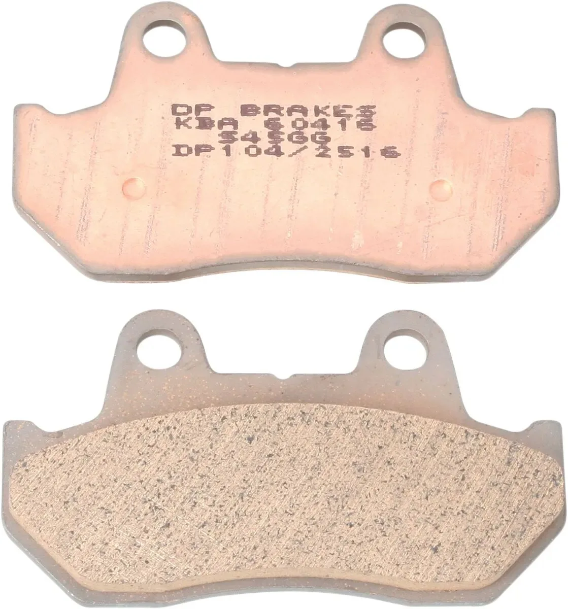 DP Brakes Dp Brakes – 104