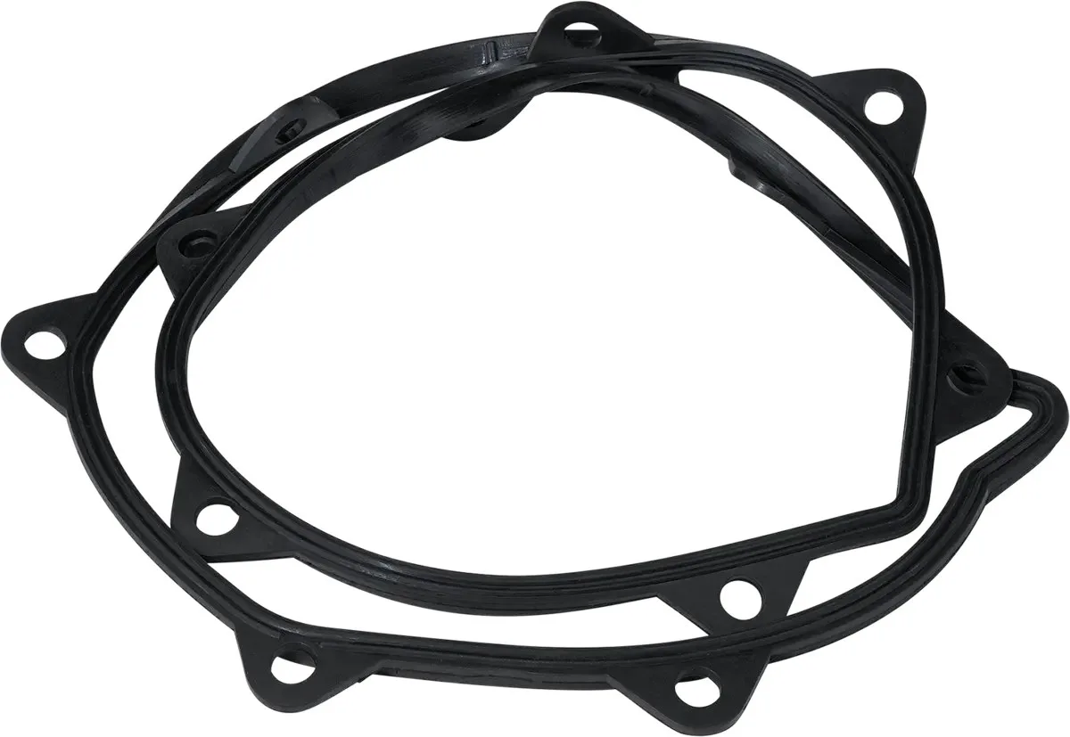 Clutch Cover Gaskets, Screws and Plugs – Gasket