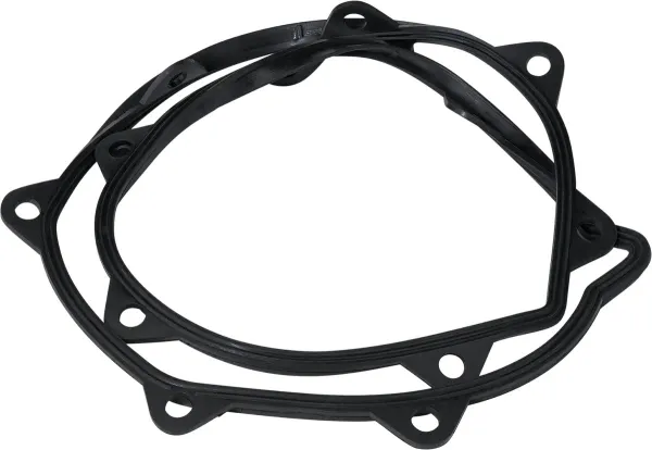 Clutch Cover Gaskets, Screws and Plugs – Gasket