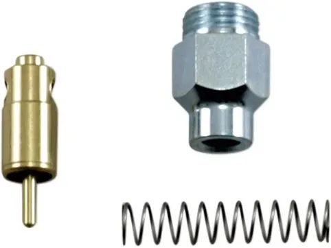 Choke Plunger Kits