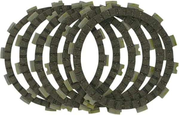 EBC Clutch Kits, Clutch Springs and Diaphragm Springs – Ck Series Clutch