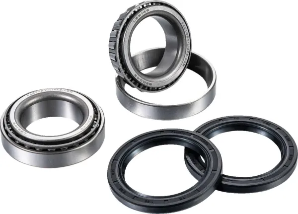 Wheel and Axle Bearing Kits – Rear