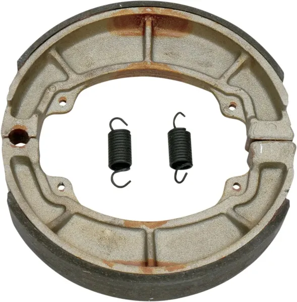 Xcr Brake Pads and Shoes by Dp Brakes and Qualifier Brake Pads – Xcr Front