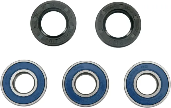 Wheel Bearings and Seal Kits – Rear