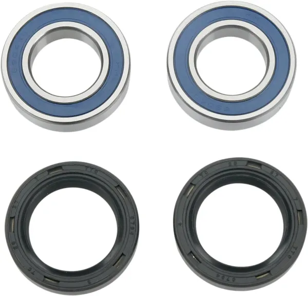 Wheel Bearings and Seal Kits – Front