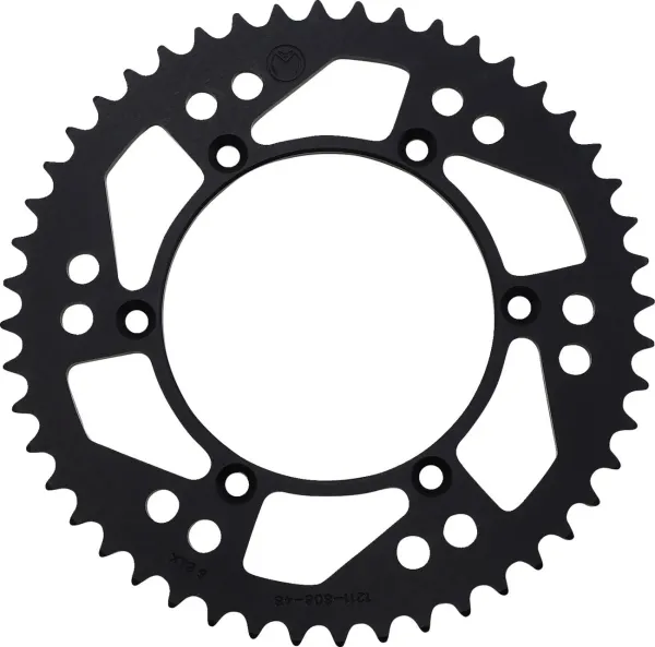 Sprockets – Aluminum Rear Sprockets - Aluminum