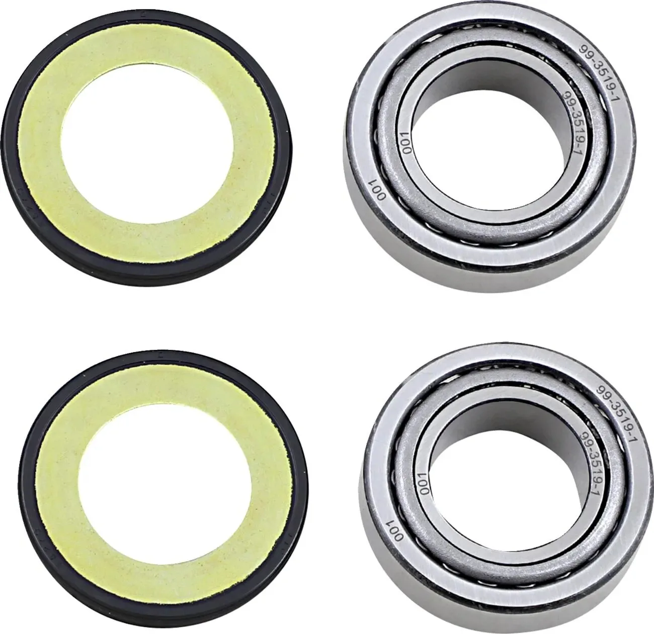 Steering Stem Bearing Kits