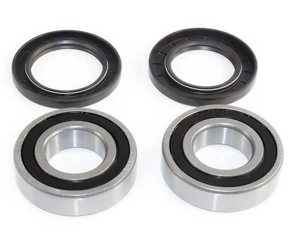 Wheel Bearing Kits – Front Wheel Bearing Kit