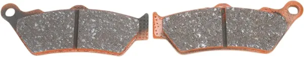 Brake Pads and Shoes – Application Chart - Front Pad/Shoe