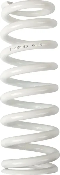 Moose Offroad SHOCK SPRING WP 63