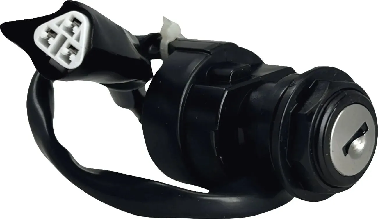 Ignition Switches