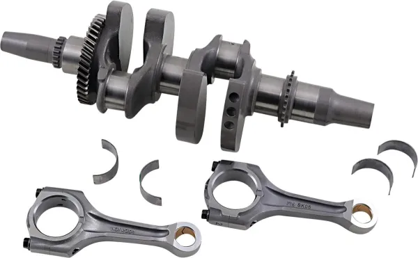 Crankshaft Assemblies – OEM Stroke Crankshafts