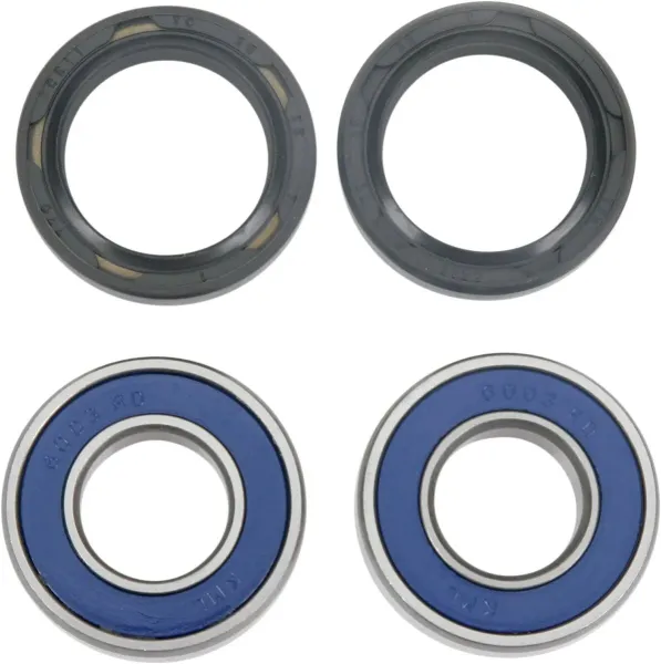 Wheel Bearings – Front