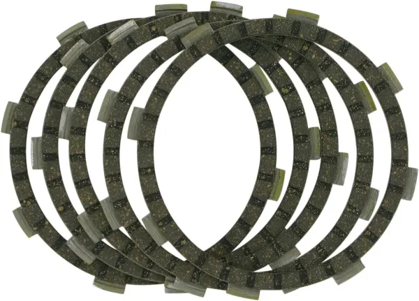 Clutch Kits and Clutch Springs – Standard Ck Series Clutch