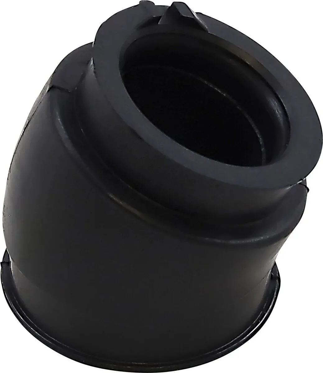 Carburetor Mounting Flanges
