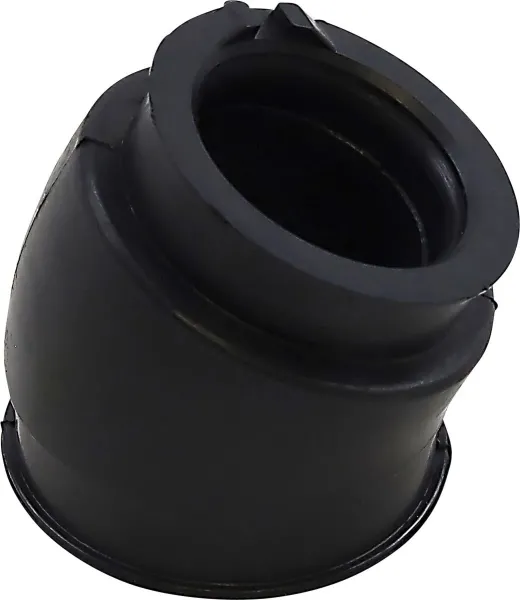 Carburetor Mounting Flanges