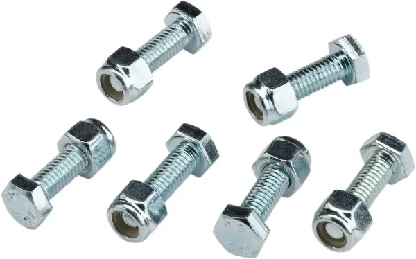 Brake Rotor Bolt Kits – Front Bolt