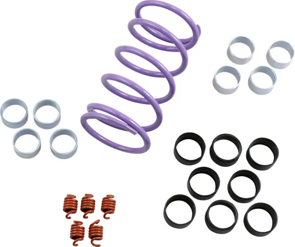Performance Clutch Kits – Sand Dune and Mudder Tires - Mudder