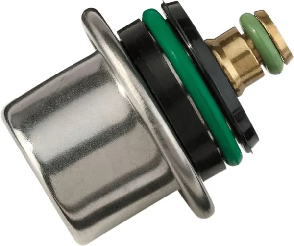 Fuel Pumps – Carbureted and Efi - Fuel Pressure Regulator