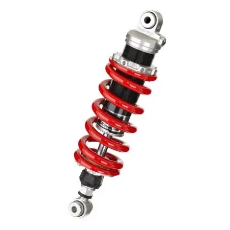 Shock Absorbers