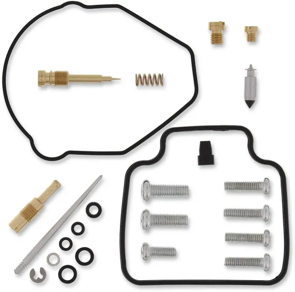 Carburetor Repair Kits