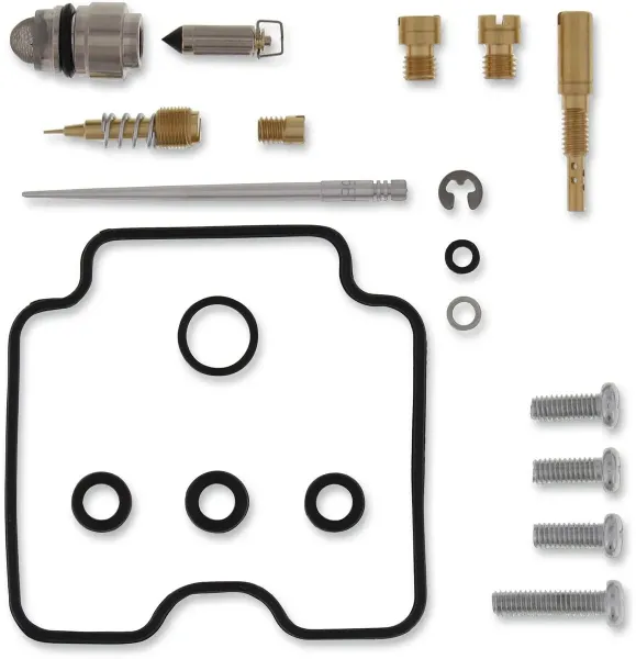 Carburetor Repair Kits