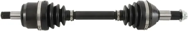 All Balls 8BALL Extreme Duty Axles – Front Left