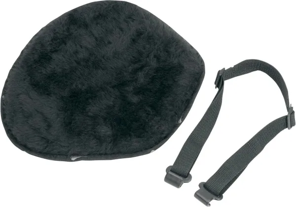 Saddlemen GEL FLEECE PAD LARGE