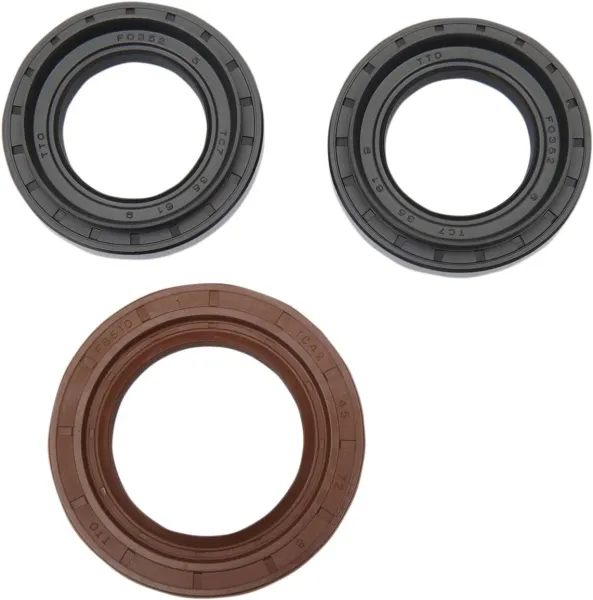 Differential Bearings – Differential Bearings and Seals - Rear Seal