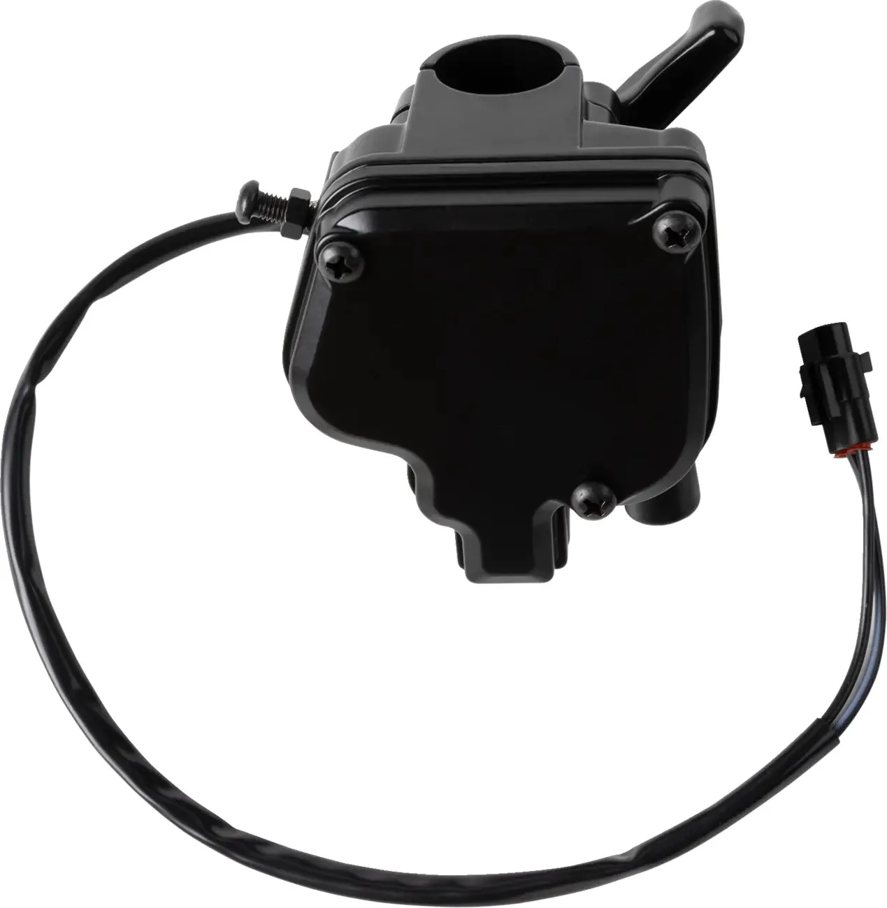 Throttle Assemblies