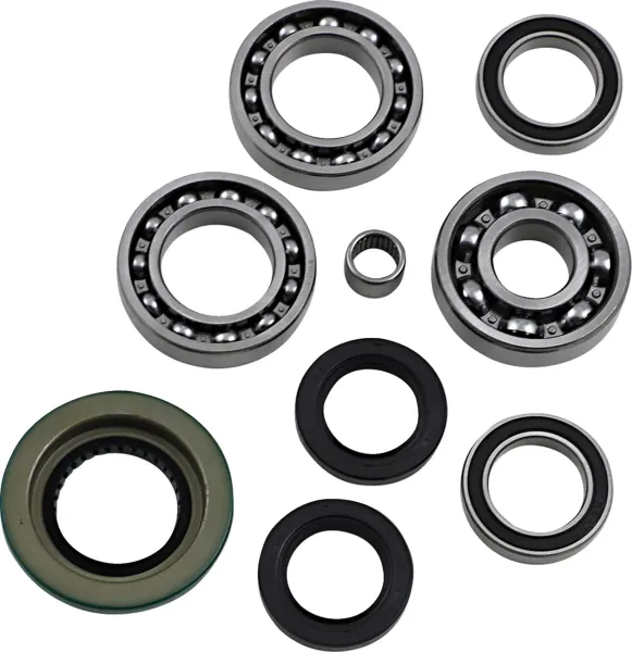 Differential Bearing and Seal Kits – Rear Bearing & Seal