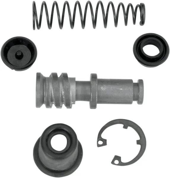 Master Cylinder Rebuild Kits – Front