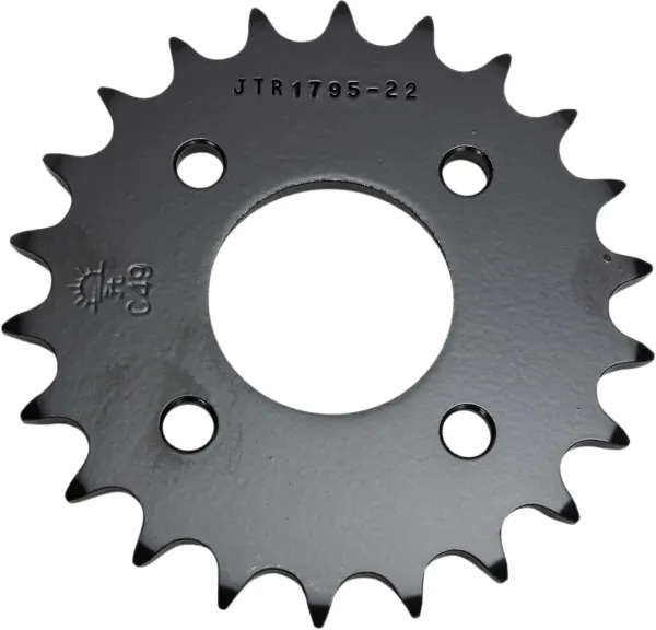 Jt Sprockets – Rear Sprocket