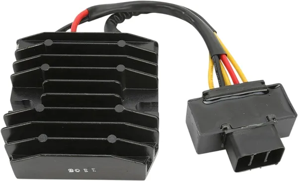 Regulator/Rectifiers