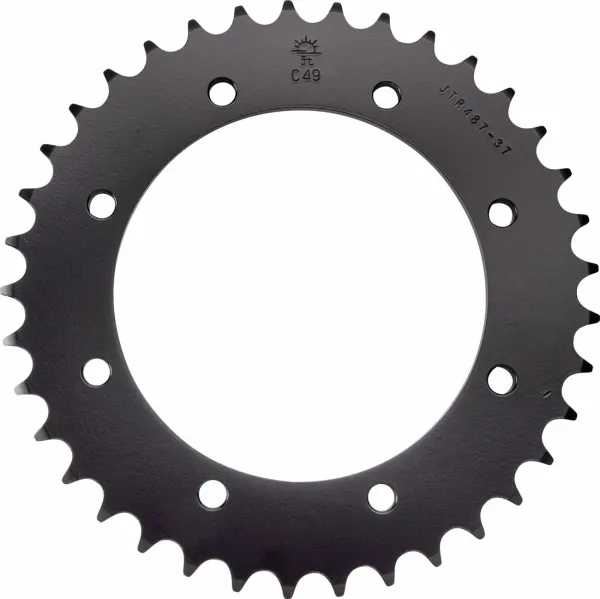 LED Battery Gauges – Jt Sprockets - Rear Sprocket