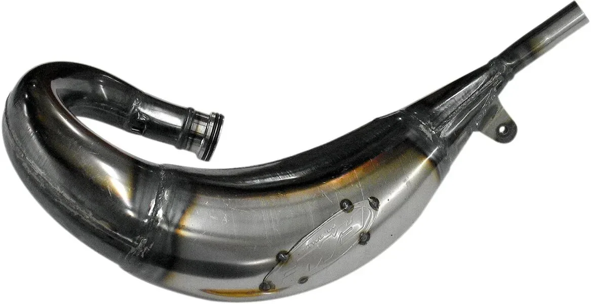 Factory Fatty Pipes