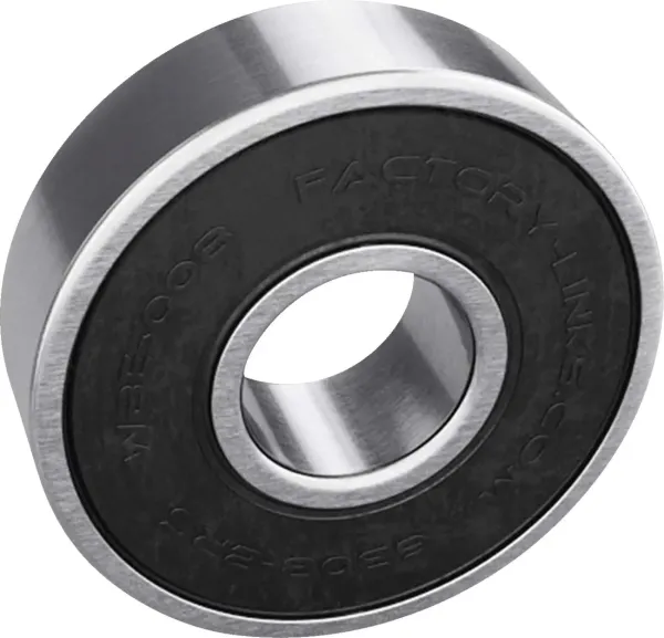 Wheel Bearing Kits – Rear Wheel Bearings