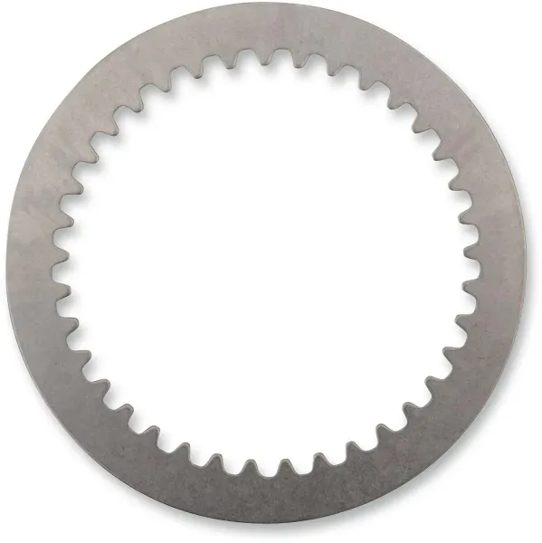 Clutch Discs and Springs – Steel Drive Plates