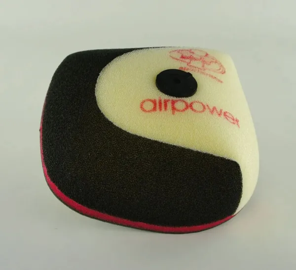 DT-1 Racing Europe Въздушен филтър – Triple Foam Not-Oiled AIRF-KTM-03-NO