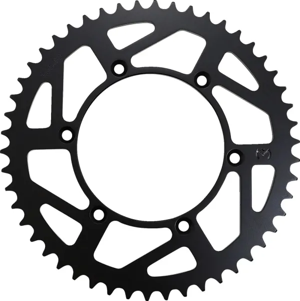 Sprockets – Aluminum Rear Sprockets - Steel