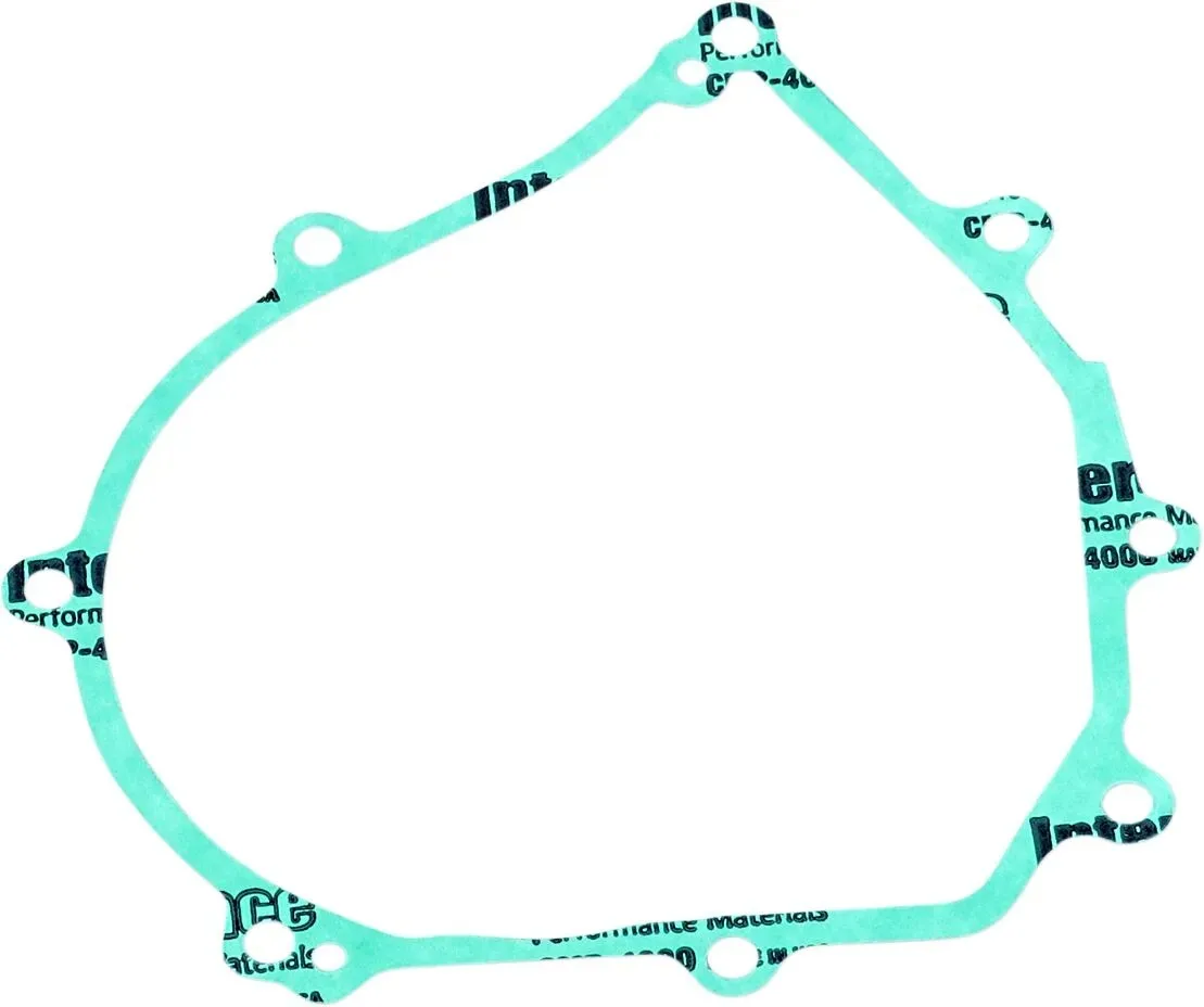 Gaskets and Oil Seals – Ignition Cover Gasket