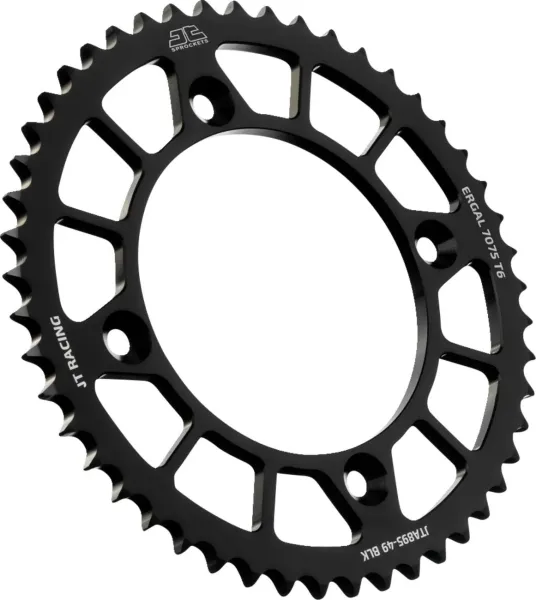 Jt Sprockets – Rear Sprocket